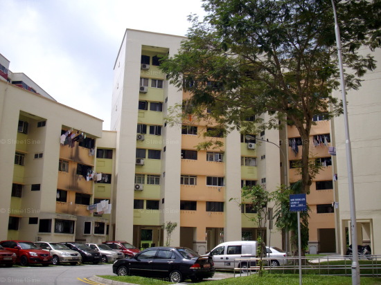 Blk 450 Jurong West Street 42 (Jurong West), HDB 4 Rooms #439212
